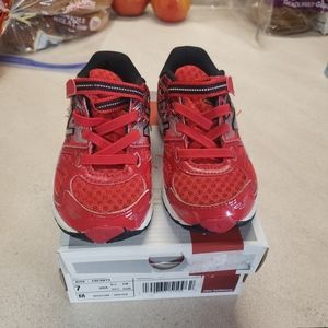 Toddler New Balance Shoes